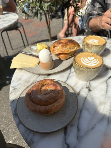 Opinii despre La Cabra în Aarhus - Gastronomi og hotelvirksomhed