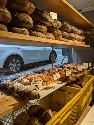 DavidBreadHead Bakery - Gastronomi og hotelvirksomhed