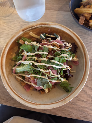 Café & Restaurant Værftet - Struer