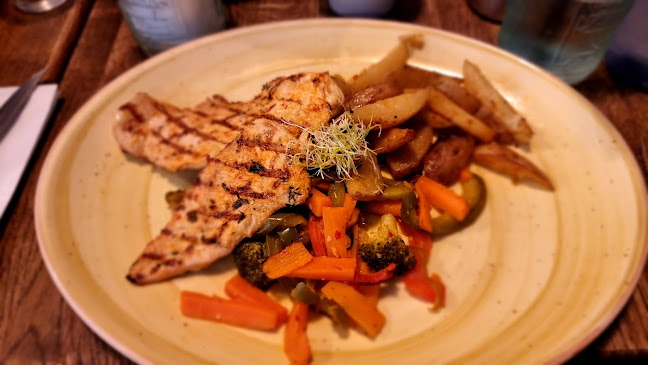 Esmeralda Pizza Amager - Gastronomi og hotelvirksomhed