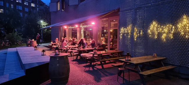Opinii despre Pica Pica în Aarhus - Gastronomi og hotelvirksomhed