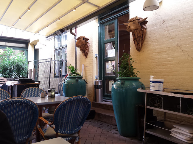 Comentarii opinii despre Cafe Cuckoo's Nest