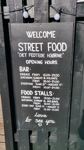 Det Fedtede Hjørne - Gastronomi og hotelvirksomhed