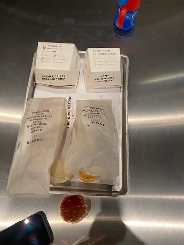 Comentarii opinii despre JAGGER - Burger i Lyngby