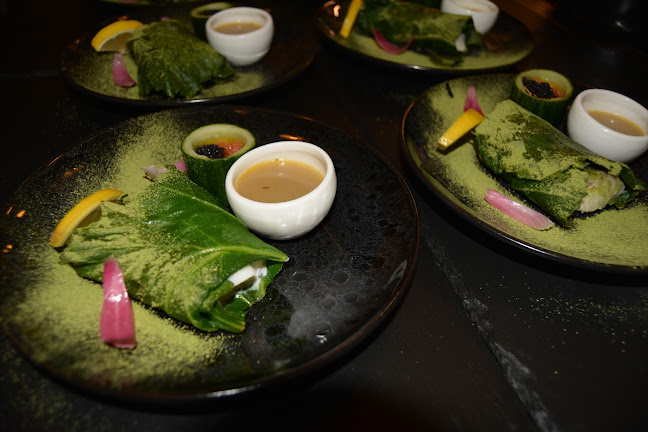 Opinii despre Tappo Restaurant, Winebar & shop în Haderslev - Gastronomi og hotelvirksomhed