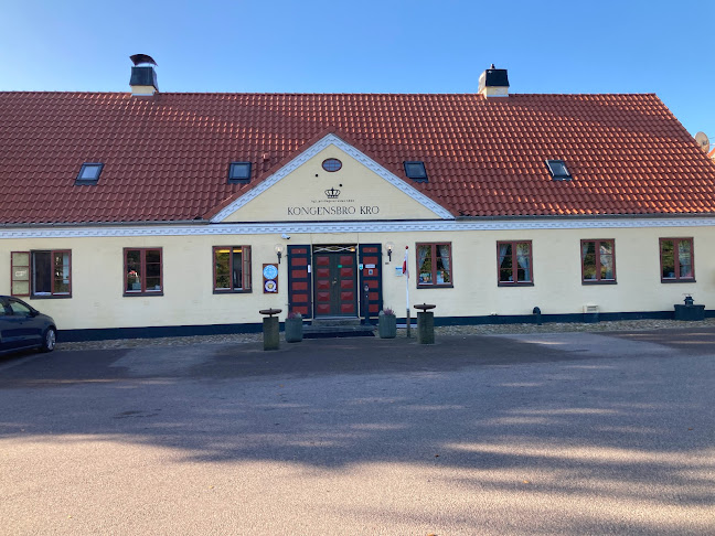 Kongensbro Kro - Gastronomi og hotelvirksomhed