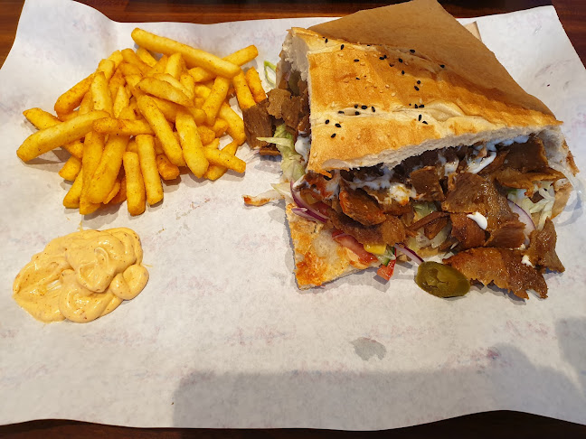 Comentarii opinii despre Shawarma Max