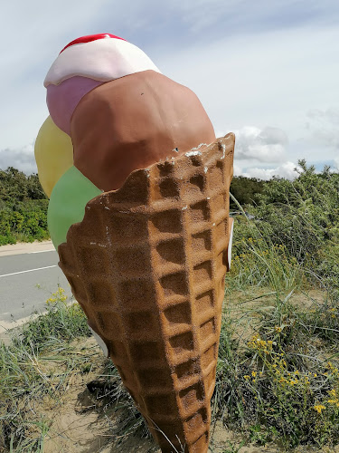 Opinii despre Det Grå Ishus în Bindslev - Gastronomi og hotelvirksomhed