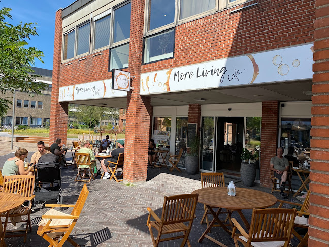 More Living Cafe