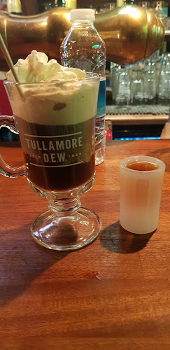 Den Glade Gris - Gastronomi og hotelvirksomhed