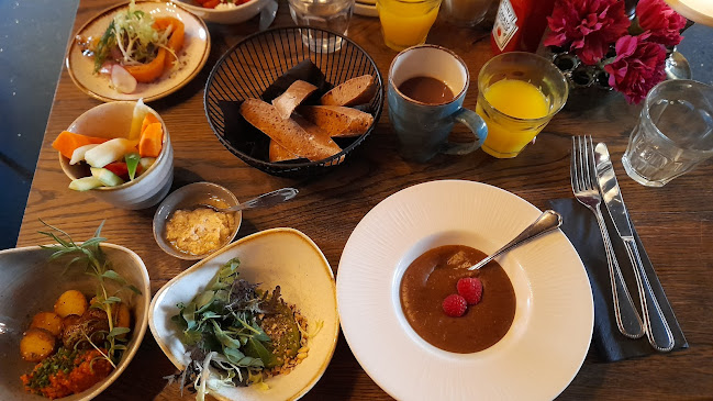 Comentarii opinii despre Helmut Aalborg