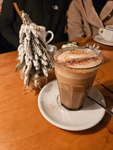 The Coffee Factory - Indre By