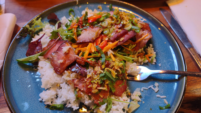 Opinii despre Banh Mi King în Varde - Gastronomi og hotelvirksomhed