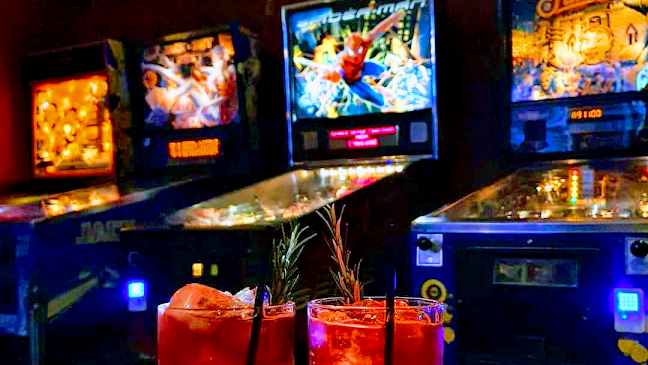 Bip Bip Bar - Gastronomi og hotelvirksomhed