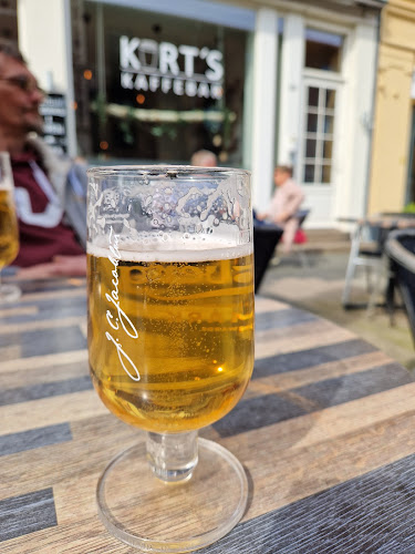 Comentarii opinii despre Kurt's kaffe