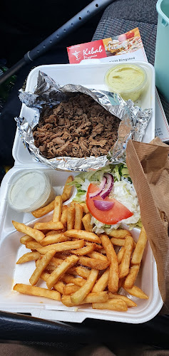 Aspendos Ringsted Pizzeria - Gastronomi og hotelvirksomhed