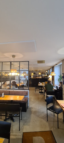 Opinii despre Baryl în København - Gastronomi og hotelvirksomhed