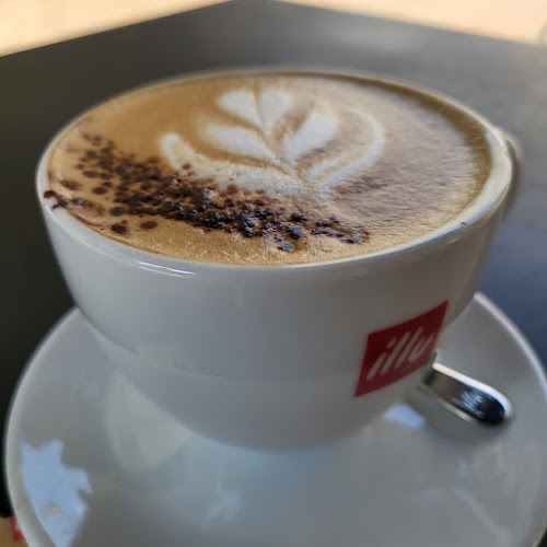 Opinii despre Chez Désirée // Café & Bar à Vin în Odense - Gastronomi og hotelvirksomhed