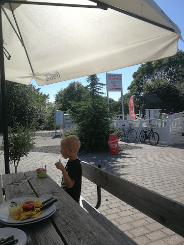 Feriebyens Grillperle - Gastronomi og hotelvirksomhed