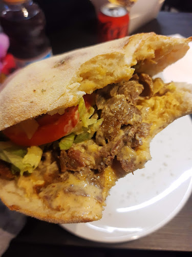 Pizza Sicily - Gastronomi og hotelvirksomhed