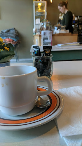 Kaffeekspressen - Roskilde