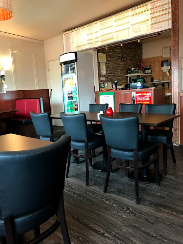 Cantinos Pizzaria Værløse