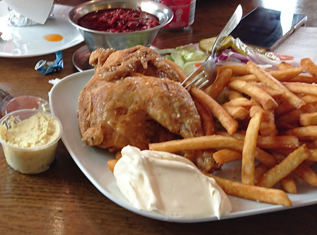 Comentarii opinii despre Lanternen Grillkebab