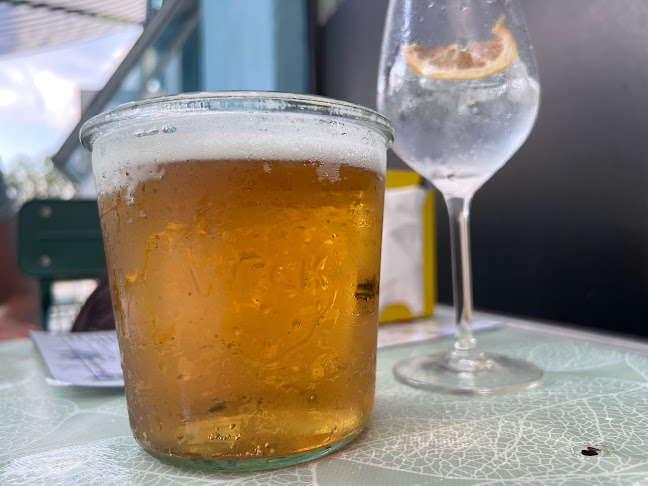 Comentarii opinii despre Bar' Lokal