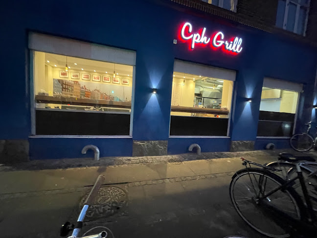 Comentarii opinii despre CPH Grill