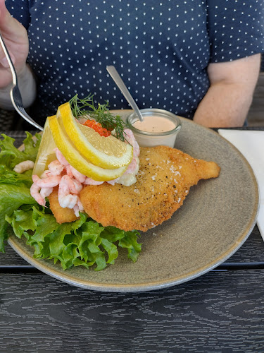 Restaurant Fedet - Gastronomi og hotelvirksomhed