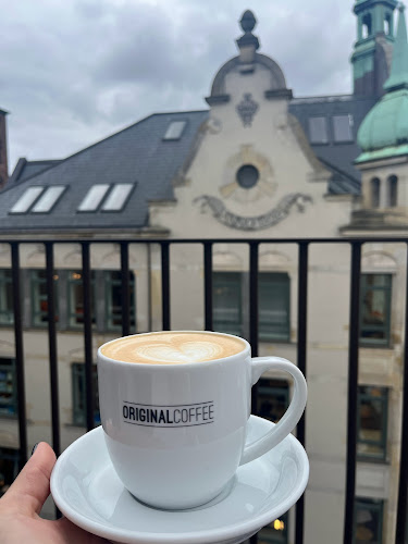 Illum Cafe - København