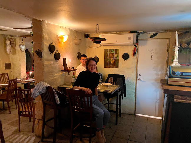 Meson Espana - Gastronomi og hotelvirksomhed