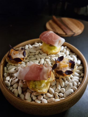 Marv & Ben - Gastronomi og hotelvirksomhed