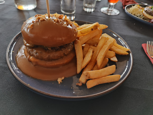 Opinii despre Café Solvogn în Højby - Gastronomi og hotelvirksomhed