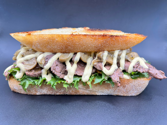 Comentarii opinii despre Esja Bistro