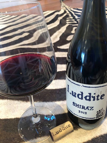 Lesedi Wines v/Hans Cramer Olesen Øllgaard - Aarhus