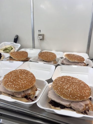 Ebel-Å Grill - Gastronomi og hotelvirksomhed