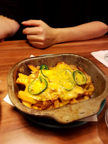 Sallie’s Restaurant & Snack Bar - Albertslund