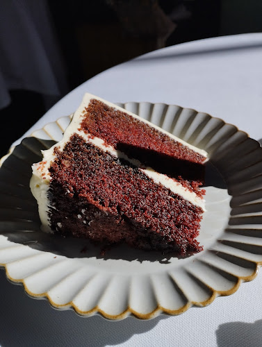 Opinii despre Duse în København - Gastronomi og hotelvirksomhed