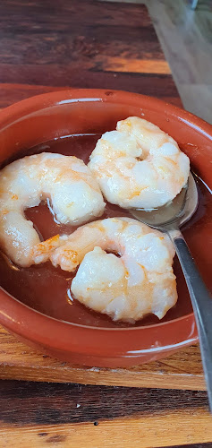 Restaurant Tapazta - Haderslev