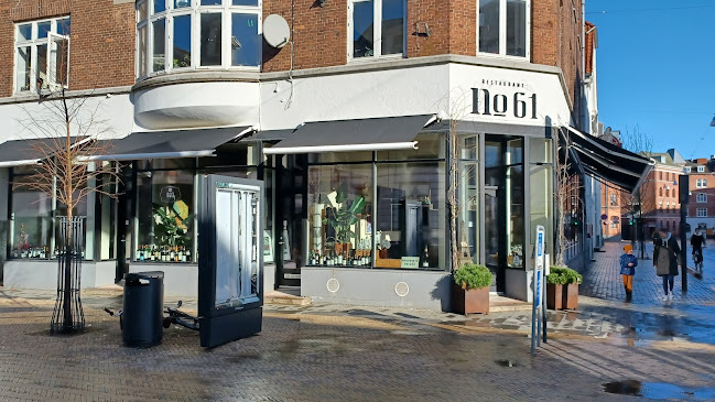 Restaurant No 61