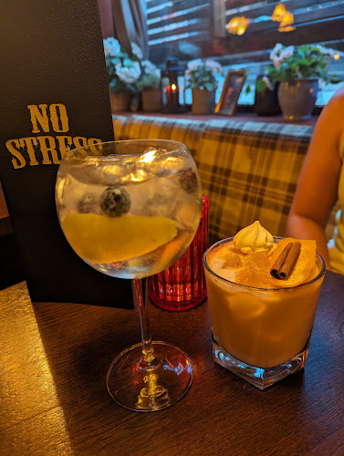 No Stress Bar - Indre By