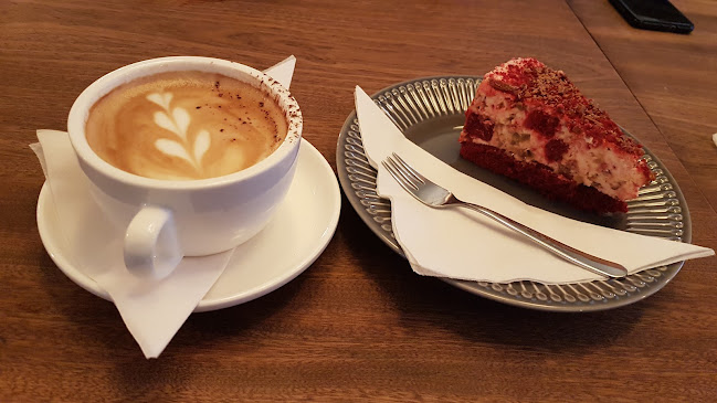 Kaffehuset - Gastronomi og hotelvirksomhed