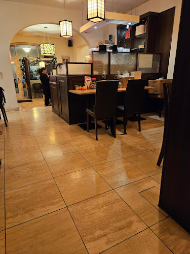 Opinii despre Gen Sushi în Fredensborg - Gastronomi og hotelvirksomhed