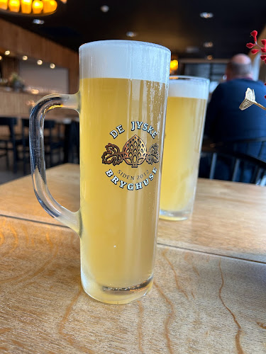 Opinii despre Restaurant Remouladen în Vejle - Gastronomi og hotelvirksomhed