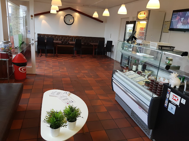 Fortezza Pizza - Skovlunde