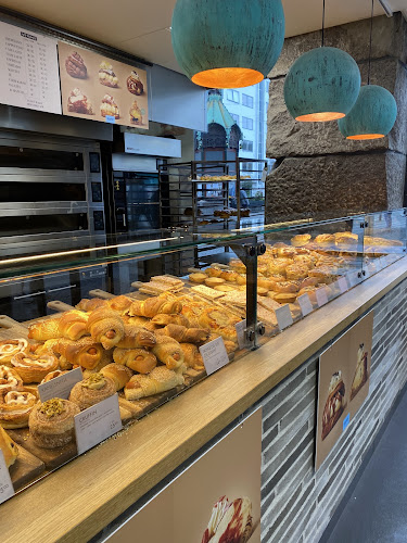 Bodenhoffs Bageri Christianshavn - København