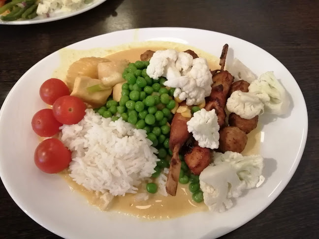 D'let - Gastronomi og hotelvirksomhed