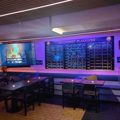 Beer Cellar Flakhaven - Gastronomi og hotelvirksomhed