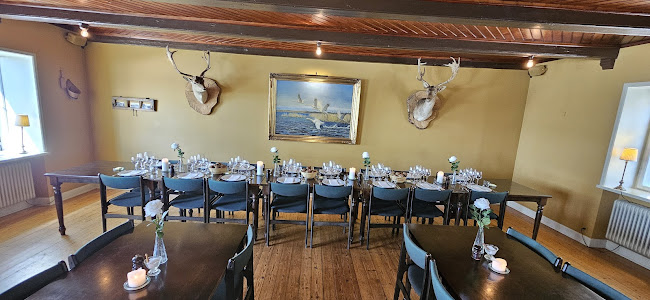 Opinii despre Oreby Kro în Sakskøbing - Gastronomi og hotelvirksomhed